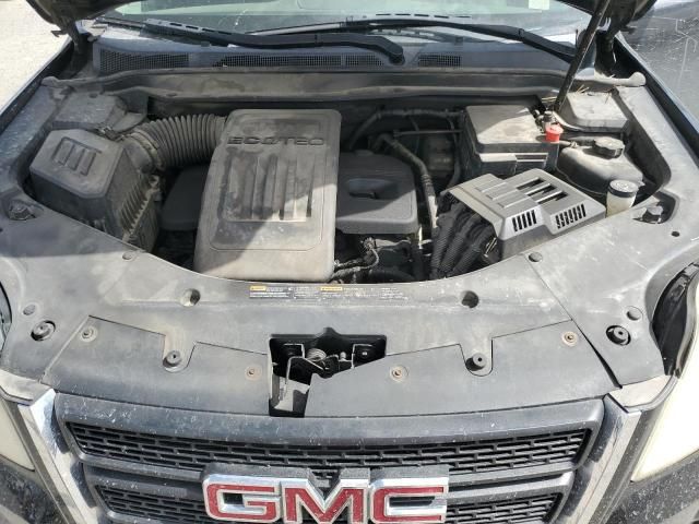 2011 GMC Terrain SLE