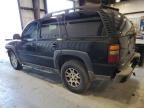 2002 Chevrolet Tahoe K1500