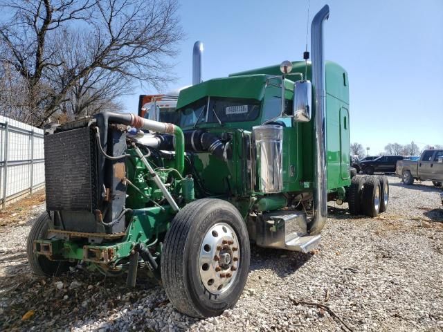 1980 Peterbilt Tractor 359