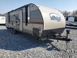 2019 Wildwood 2019 Forest River Patriot en venta en Grantville, PA