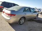 2003 Honda Accord EX