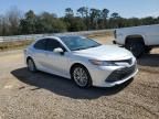 2020 Toyota Camry XLE