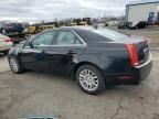 2012 Cadillac CTS Luxury Collection