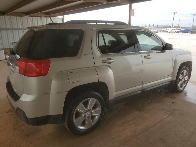 2015 GMC Terrain SLT