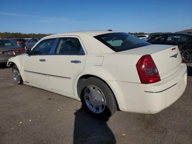 2010 Chrysler 300 Touring