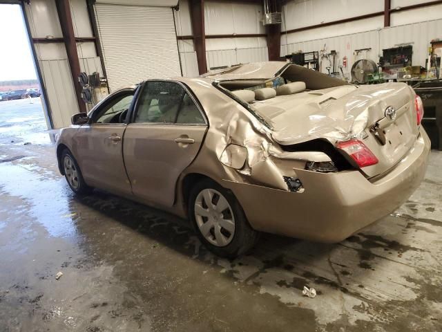 2008 Toyota Camry CE