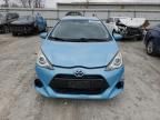 2015 Toyota Prius C