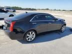 2013 Cadillac ATS Luxury