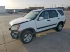 2003 Honda CR-V EX