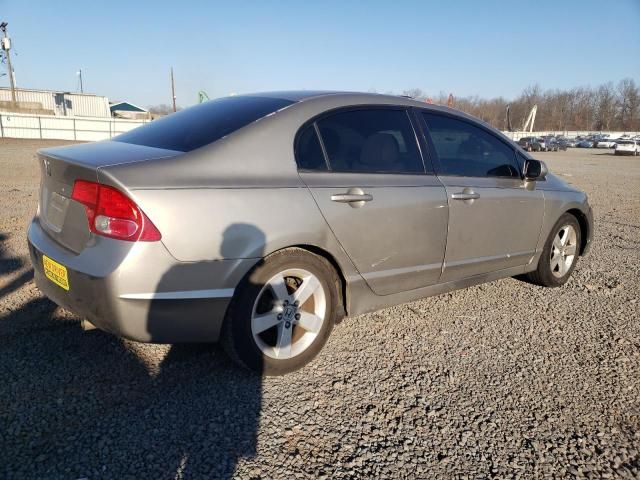 2006 Honda Civic EX