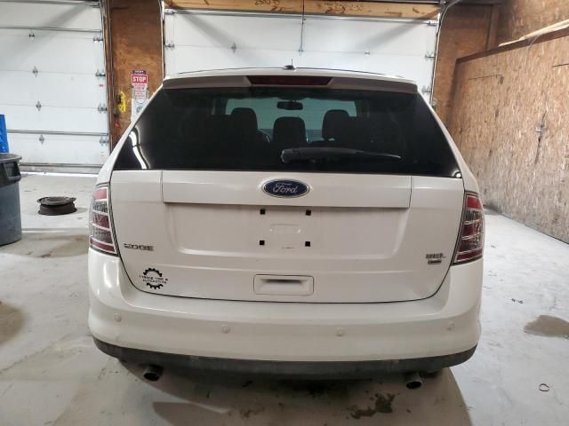 2010 Ford Edge SEL