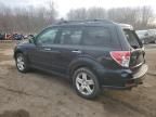 2009 Subaru Forester 2.5X Premium