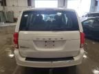 2012 Dodge Grand Caravan SE