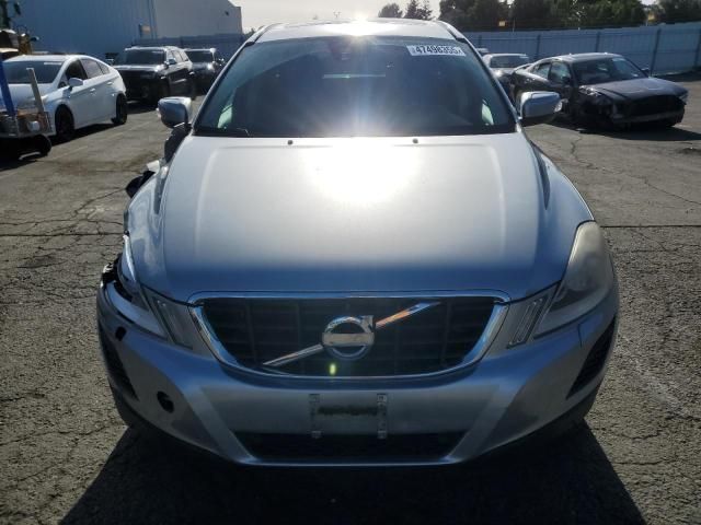 2013 Volvo XC60 T6