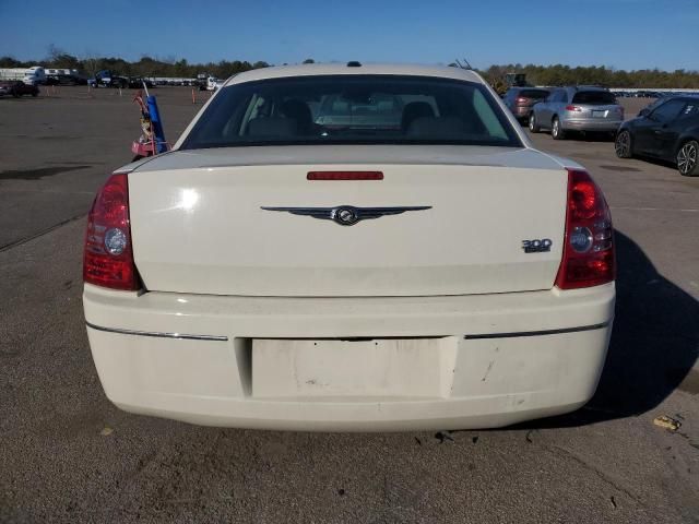 2010 Chrysler 300 Touring