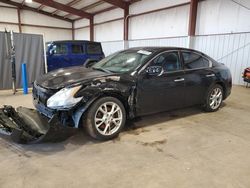 2012 Nissan Maxima S en venta en Pennsburg, PA