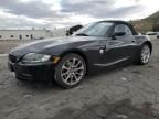 2008 BMW Z4 3.0