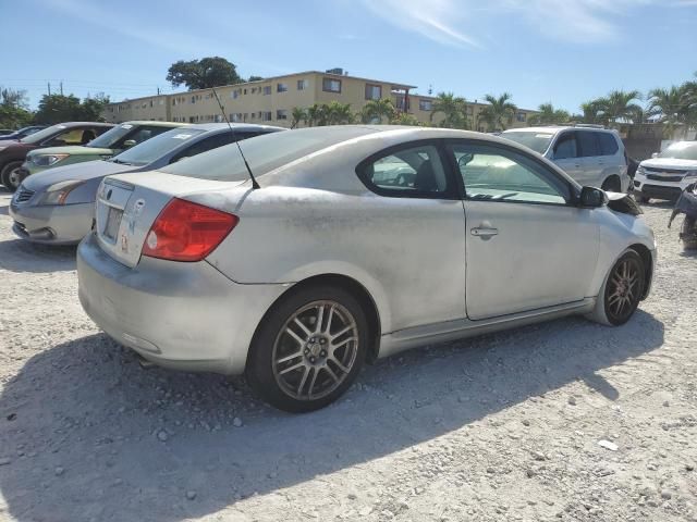 2007 Scion TC