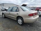 2004 Chevrolet Cavalier