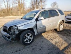 2006 Chevrolet Equinox LT en venta en Cicero, IN