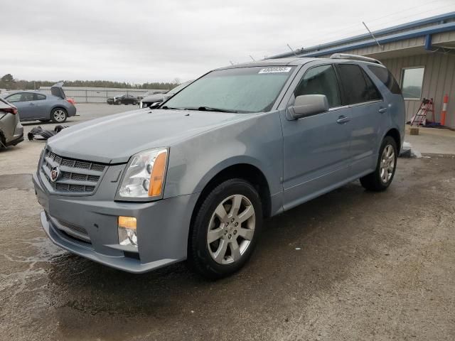 2008 Cadillac SRX