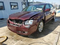 2007 Toyota Avalon XL en venta en Pekin, IL