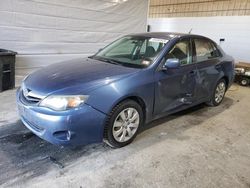 Salvage cars for sale at Candia, NH auction: 2011 Subaru Impreza 2.5I