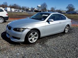 Carros salvage sin ofertas aún a la venta en subasta: 2008 BMW 328 XI Sulev