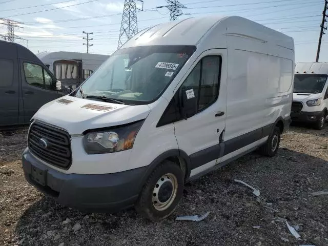 2016 Ford Transit T-250