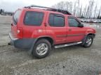 2001 Nissan Xterra XE