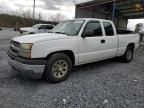 2005 Chevrolet Silverado C1500