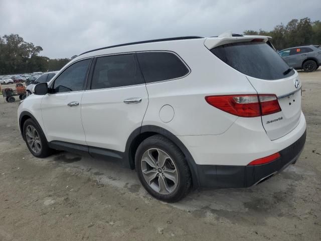 2014 Hyundai Santa FE GLS