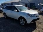 2008 Acura MDX Technology