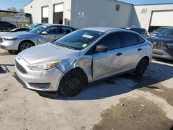 2016 Ford Focus S en venta en New Orleans, LA