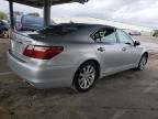 2010 Lexus LS 460