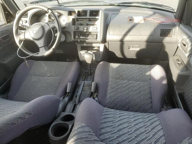 1999 Toyota Rav4