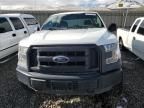 2016 Ford F150 Super Cab