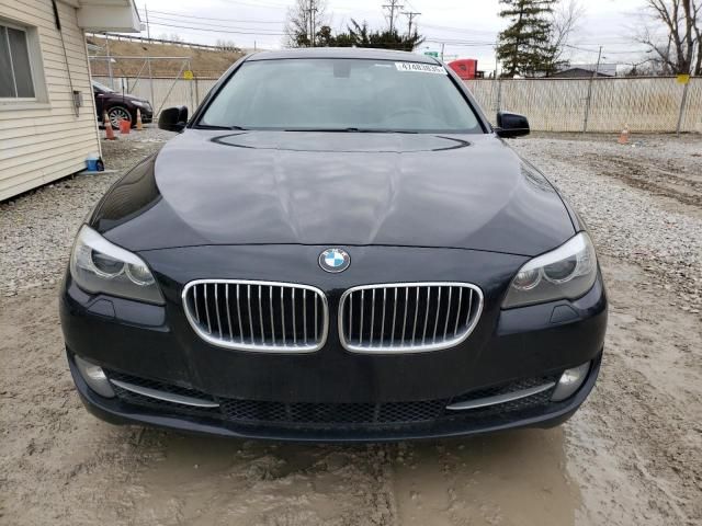 2013 BMW 528 XI