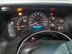 2002 Chevrolet Silverado K1500