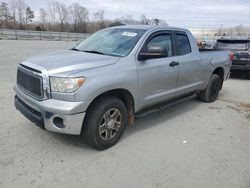 4 X 4 for sale at auction: 2013 Toyota Tundra Double Cab SR5