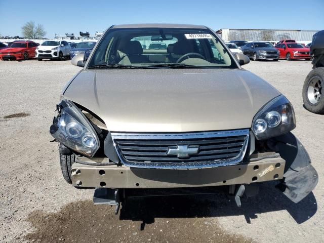 2006 Chevrolet Malibu Maxx LT