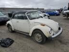 1978 Volkswagen Beetle