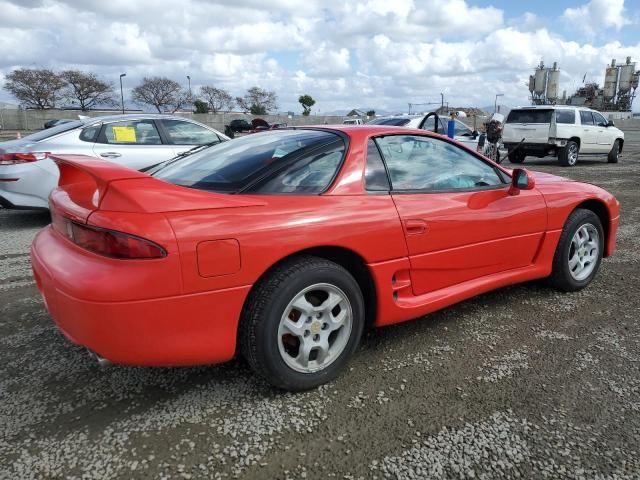 1997 Mitsubishi 3000 GT