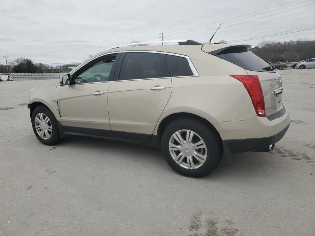 2011 Cadillac SRX Luxury Collection