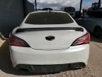 2013 Hyundai Genesis Coupe 2.0T