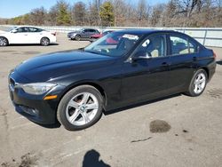 Salvage cars for sale at Brookhaven, NY auction: 2013 BMW 328 XI Sulev