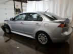 2012 Mitsubishi Lancer SE