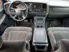 2002 Chevrolet Silverado K1500