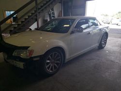 Salvage cars for sale at Kapolei, HI auction: 2012 Chrysler 300C