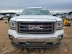 2014 GMC Sierra C1500 SLE